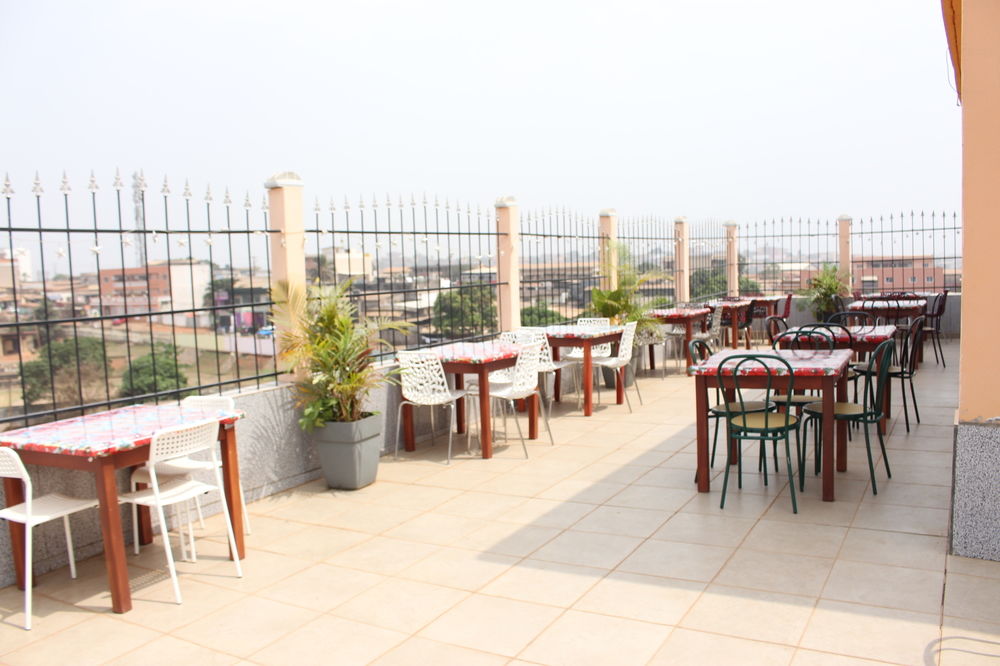 Luxxor hôtel, Yaoundé - HotelPro Africa Index