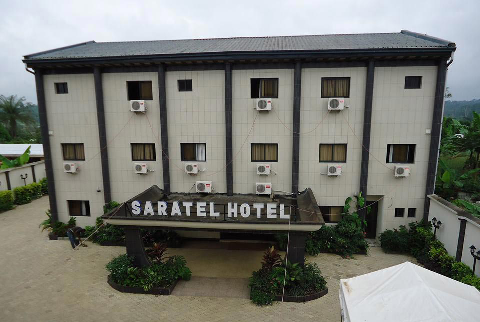 hotel safari kye ossi